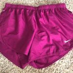 Nike purple  running shorts Photo 0