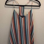 Style Rack  beautiful multicolor striped blouse Photo 0