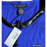 Grace Elements  3/4 Sleeve Top Size M Photo 7