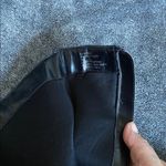 Rialto  Black Knee-High Boots Photo 8