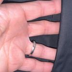 Mondetta Sporty  hooded greg zip up rain jacket L Photo 4