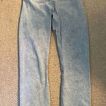 Lululemon Ice Dye Leggings Photo 1