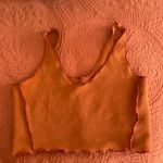 Burnt Orange Crop Photo 2