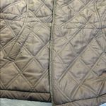 Weatherproof  Dark Brown Fleece Jacket Photo 12