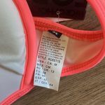Hurley | Neon pink Bikini Top sz Medium Photo 2