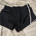 Nike Black Shorts Photo 3