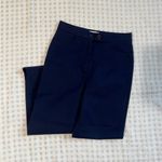 & Other Stories & Other Stories Blue Pants Trouser Pants Size 4 Photo 7