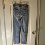 Indigo Rein  Light Blue Distressed High Waisted Jeans Size 0 Photo 11