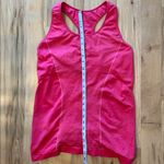 Title Nine Athletic Tank Top with Built In Bra Size XL Photo 5