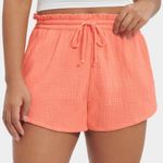 UGG  Women’s Moriah Shorts Size S Photo 0