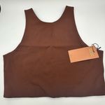 Girlfriend Collective | Dylan Tank Bra Photo 3