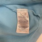 Columbia Women's Blue Park Cotton T-Shirt Dress - Pockets Medium Photo 8