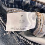 Circus by Sam Edelman Circus NY By Sam Edelman High Rise Slim Straight Jeans Photo 8