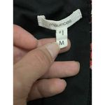 Maurice’s Cold Shoulder Jumpsuit Black Size M Photo 7