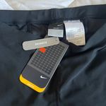 Nike Dri-Fit Running Capri Leggings S Photo 1