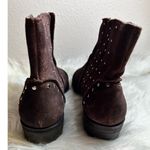 Metaphor  Indy Studded Ankle Boot Size 8 Photo 5