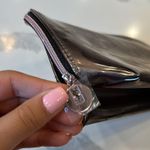 YSL  Saint Laurent Makeup Travel Vanity Pouch Photo 3