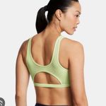 Under Armour Women's Infinity Low Mesh Sports Bra Photo 5