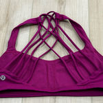 Lululemon  Free To Be *Wild
Ultra Violet Photo 0