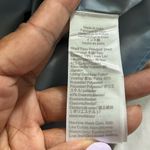 Madewell | Single-Pleat Linen Mini Skirt Photo 8