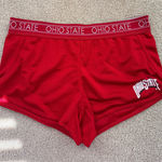 Ohio state shorts Red Photo 0