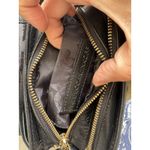 Rebecca Minkoff $299  Mini Suki CROSSBODY BAG Leather y2k 90s Tassel Photo 6