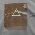 Pink Floyd Dark Side of the Moon Rock Band T-Shirt Size XXL Photo 1