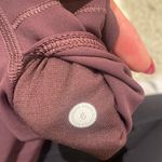 Lululemon BRAND NEW  Align Leggings In Purple Photo 3