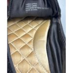 Birdies  Starling Womens Size 11 Black Velvet Loafers Flats Shoes Slip On Comfort Photo 2