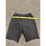 Brandy Melville  Shorts Womens Size Small Sweatshorts With Pockets Lounge Italy Photo 1