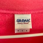 Gildan Mackinac Island Embroidered Crewneck Photo 1