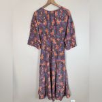 Travis Mathew Savanna Coverup Maxi Dress size Small $160 Photo 7