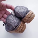 Guess  Metallic Gray Espadrille Sneakers Photo 4