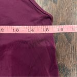 Natori Deep Purple Slip Dress Photo 2