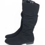 Style & Co . Kelimae Scrunched Boots. Photo 7