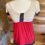 Forever 21 Twenty‎ one Color block shirt Photo 0