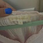 Love Shack Fancy Pink Mini Dress Photo 4