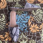 Madden Girl STUDDED MULES Sz:8M Photo 2