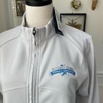 Cutter and Buck NWT NFL Detroit Lions Women’s Association Womens CB DryTec Edge Fu Photo 2