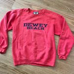 Lee Dewey Beach Sweatshirt  Photo 0