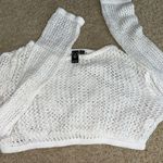 Windsor Crochet Crop Top / Cover Up Photo 0