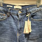 Mango NWT MOM women’s Jeans size 8 Photo 3