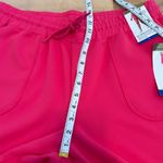 Mondetta  Hot Pink Soft Ribbed Active Shorts - NWT Photo 11