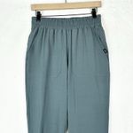 prAna  Womens Railay Straight Pant Size Small Thundercloud NEW Hiking Upf 50+ Photo 3