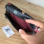 Coach Wallet Photo 5