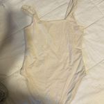 Old Navy  Bodysuit Square Neck Photo 0