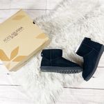 UGG Koolaburra by  Women's Koola Mini II‎ in Black Size 11 Photo 1
