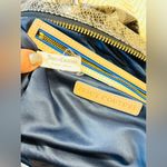 Juicy Couture goat skin leather hobo bag Photo 8