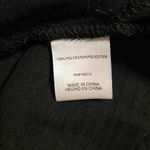 Ninety Clothing Co Sleeveless Black Blouse Size Medium Photo 4