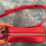 Forever 21 Red Fanny Pack  Photo 1